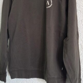 L - Anti Blue sweater taupe (0926aj)