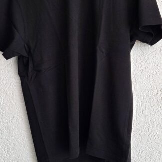 M - Colmar shirt zwart regular fit (0826meg)
