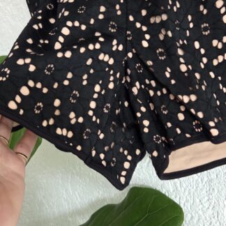 M - Liu Jo short korte broek als nieuw (0826meg)