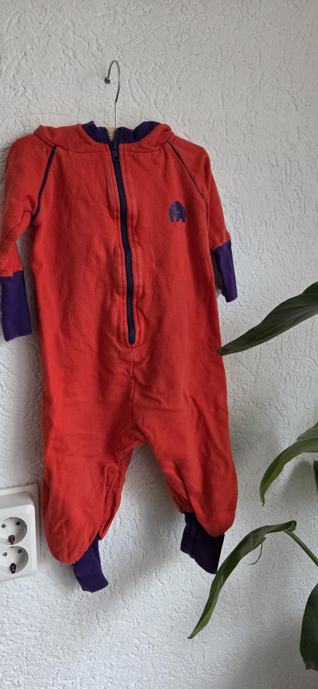 074 80 - Albababy babypakken 5 stuks (0926ut) - Afbeelding 7