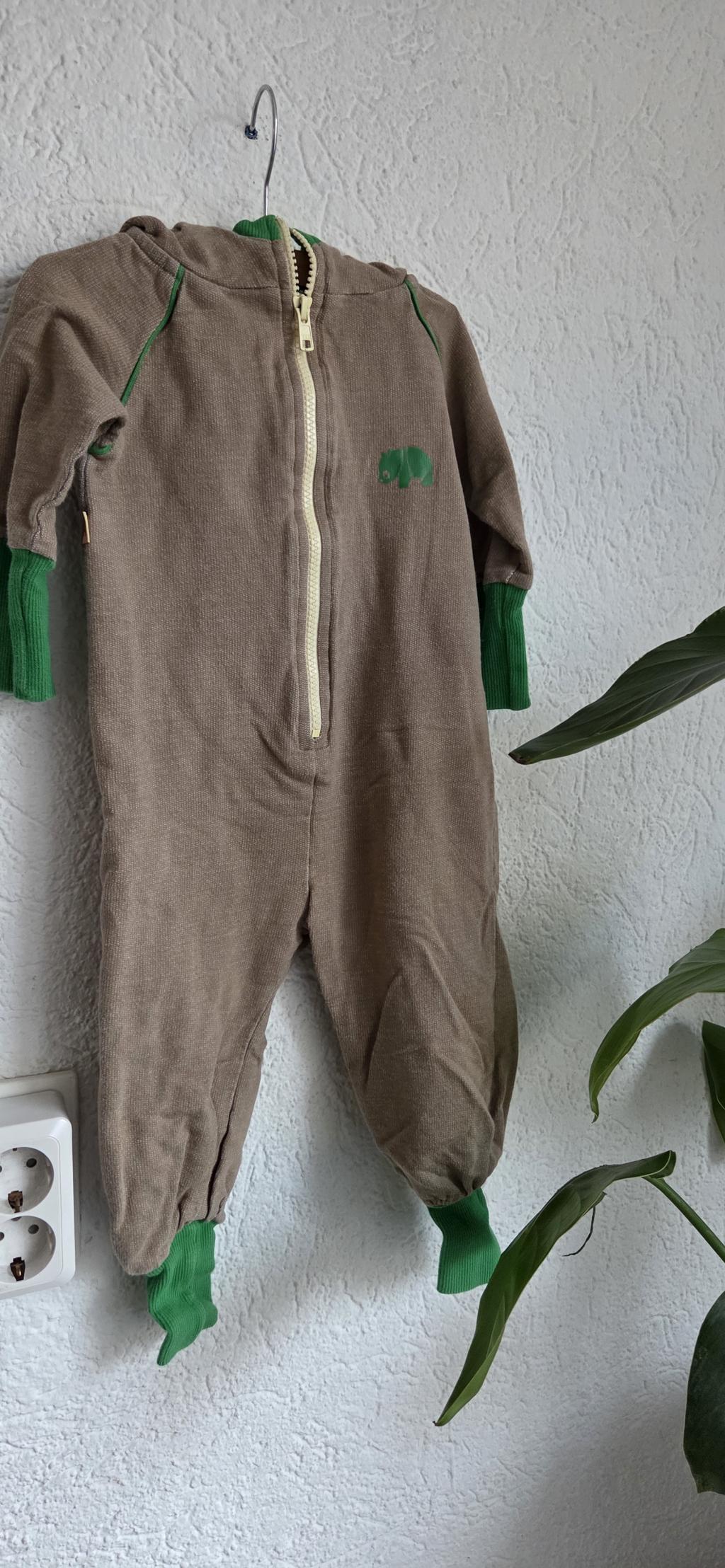 074 80 - Albababy babypakken 5 stuks (0926ut) - Afbeelding 9