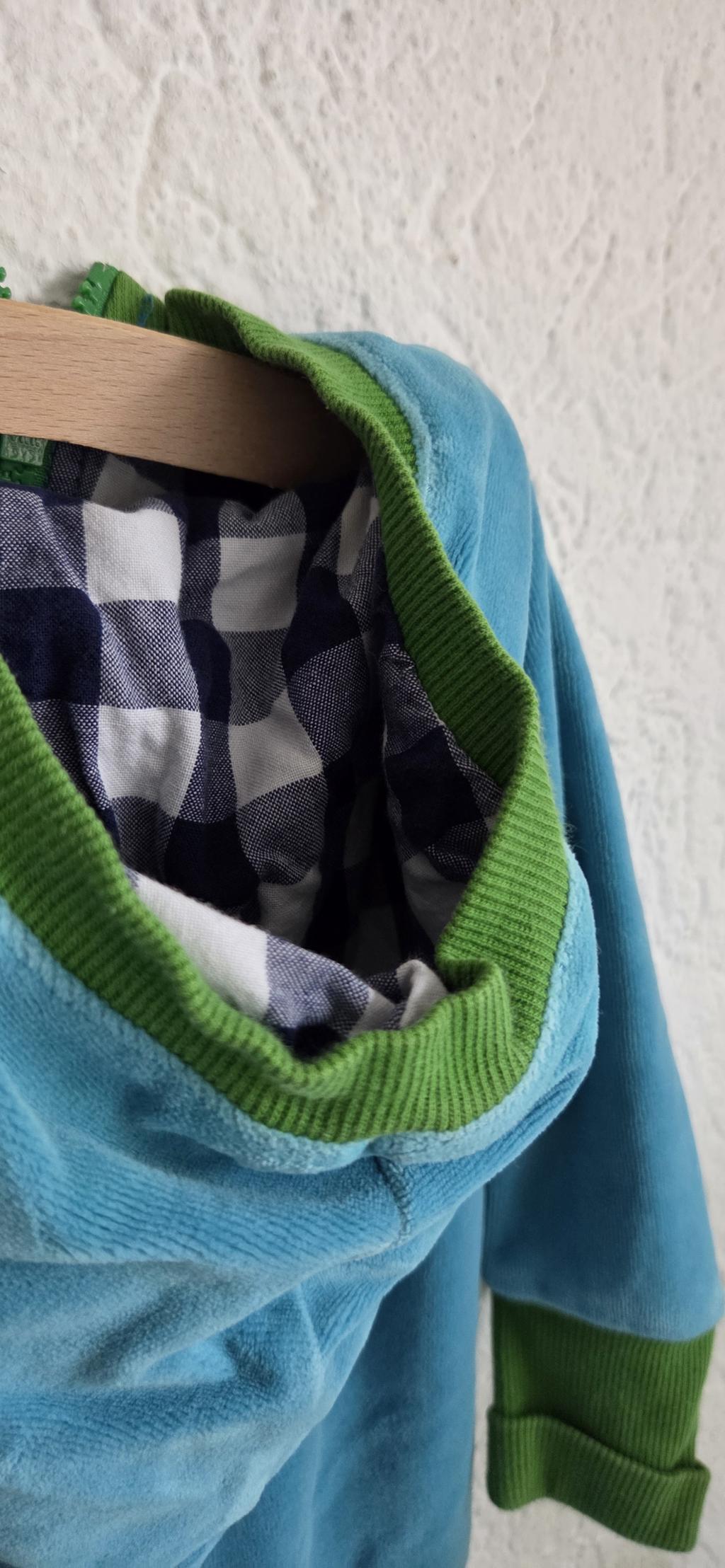 074 80 - Albababy babypakken 5 stuks (0926ut) - Afbeelding 13
