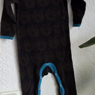 074 - Smafolk babypak bruin (0926ut)