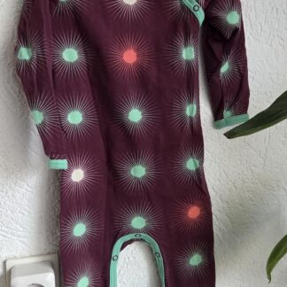 092 - Mala babypak Denemarken (0926ut)