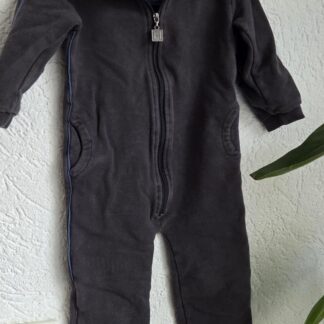 086 - Little Label deluxe babypak (0926ut)