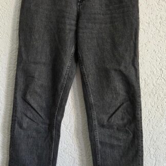 26 wijdte - Melting Stockholm grijze jeans (0926hat)