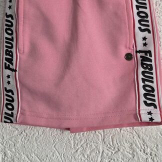 098 - Vingino roze rokje (0926hat)