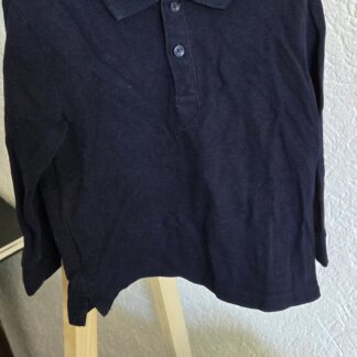 092 - Zara polotrui blauw (0926od)