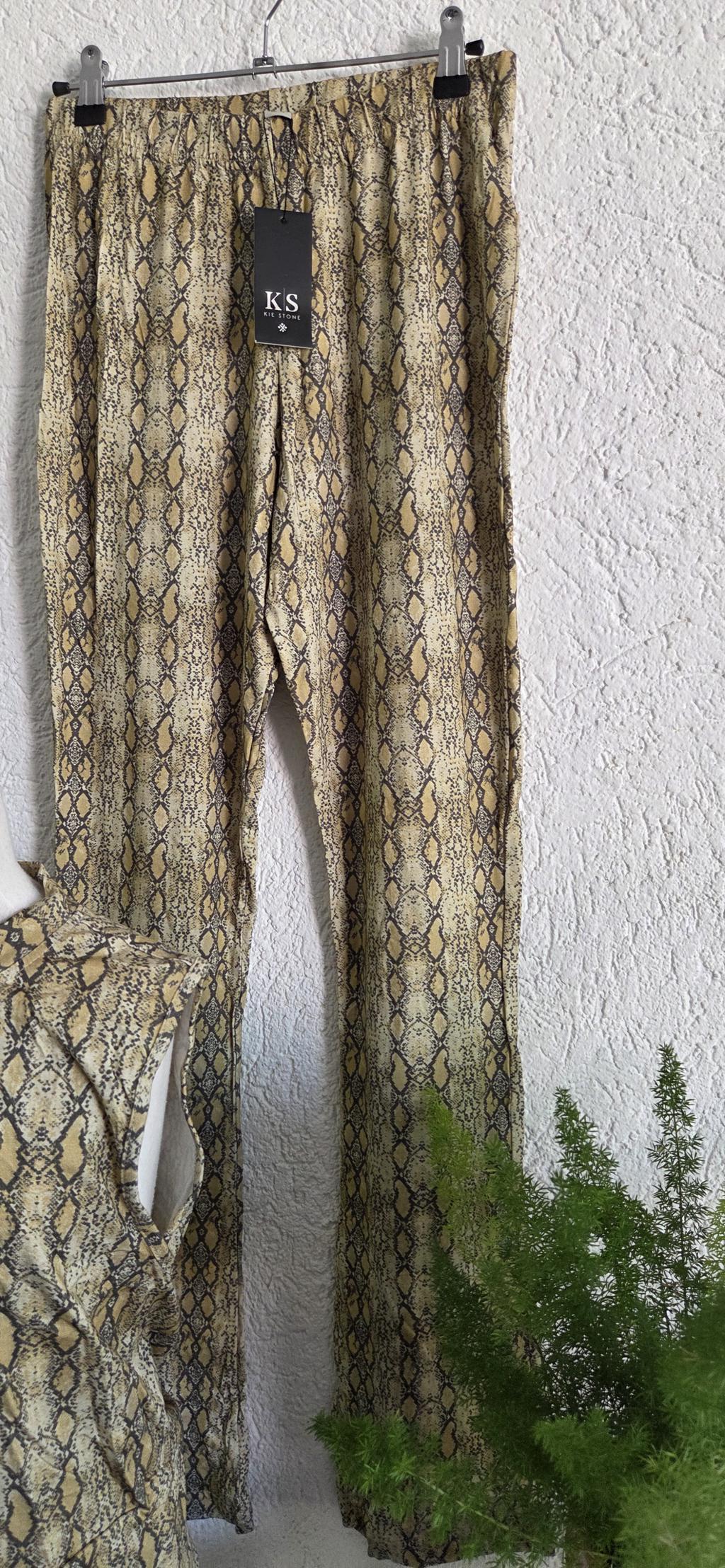140 en 176 - Kiestone flair pants en/of top nieuw (0926vee) - Afbeelding 5