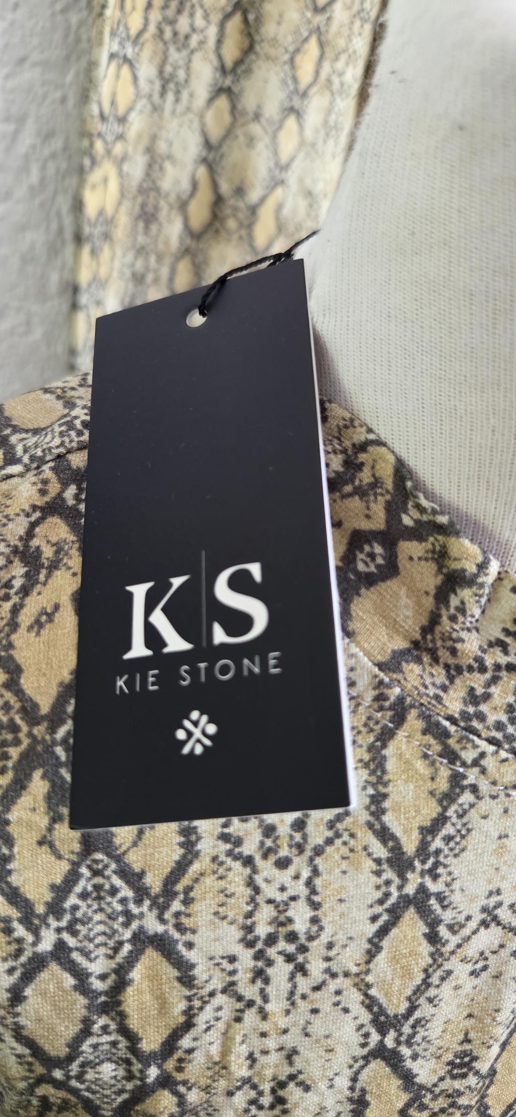 140 en 176 - Kiestone flair pants en/of top nieuw (0926vee) - Afbeelding 6