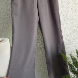 152 - Frankie & Liberty Kaia pants grijs nieuw (0926vee)