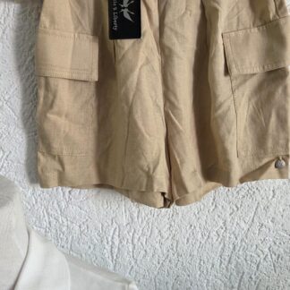 140 - Frankie & Liberty Noella short nieuw (0926vee)