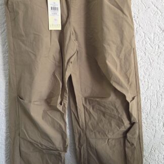 128 - Looxs parachute broek nieuw (0926vee)