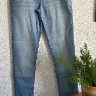 176 - Rellix jeans slim fit nieuw (0926vee)