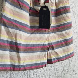 140 - Like Flo short streepjes nieuw (0926vee)