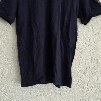146 152 - Fila shirt marineblauw wit (0926am)