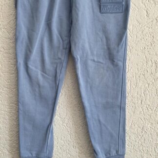 146 164 - Malelions sweatpants lichtblauw (0926am)