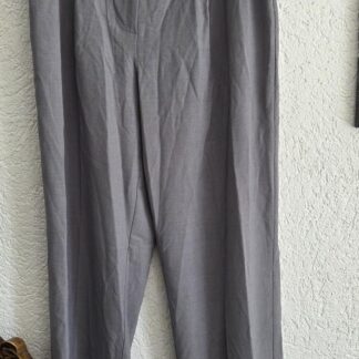 44 - JBC grijze pantalon nieuw (0926am)