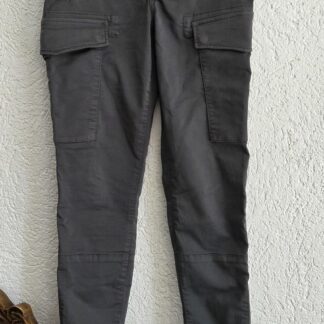 40 - Soya Concept cargobroek grijs (0926am)