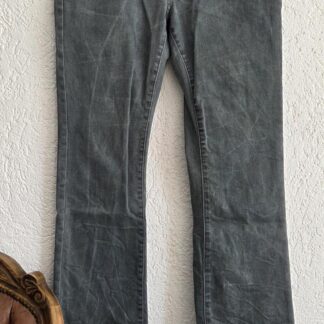 40 - Gafair jeans grijs flair (0926am)