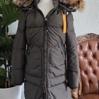 M - Parajumpers winterjas dames (0926meg)