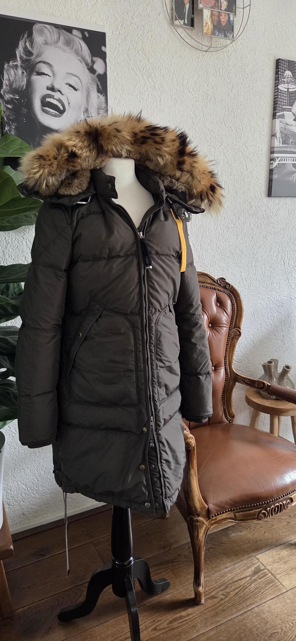 M - Parajumpers winterjas dames (0926meg) - Afbeelding 3