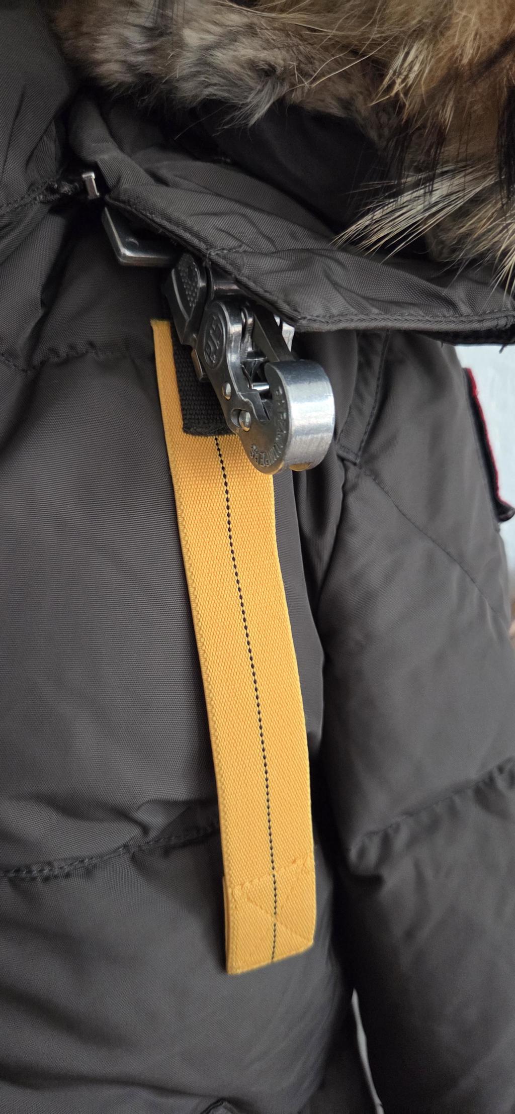 M - Parajumpers winterjas dames (0926meg) - Afbeelding 4