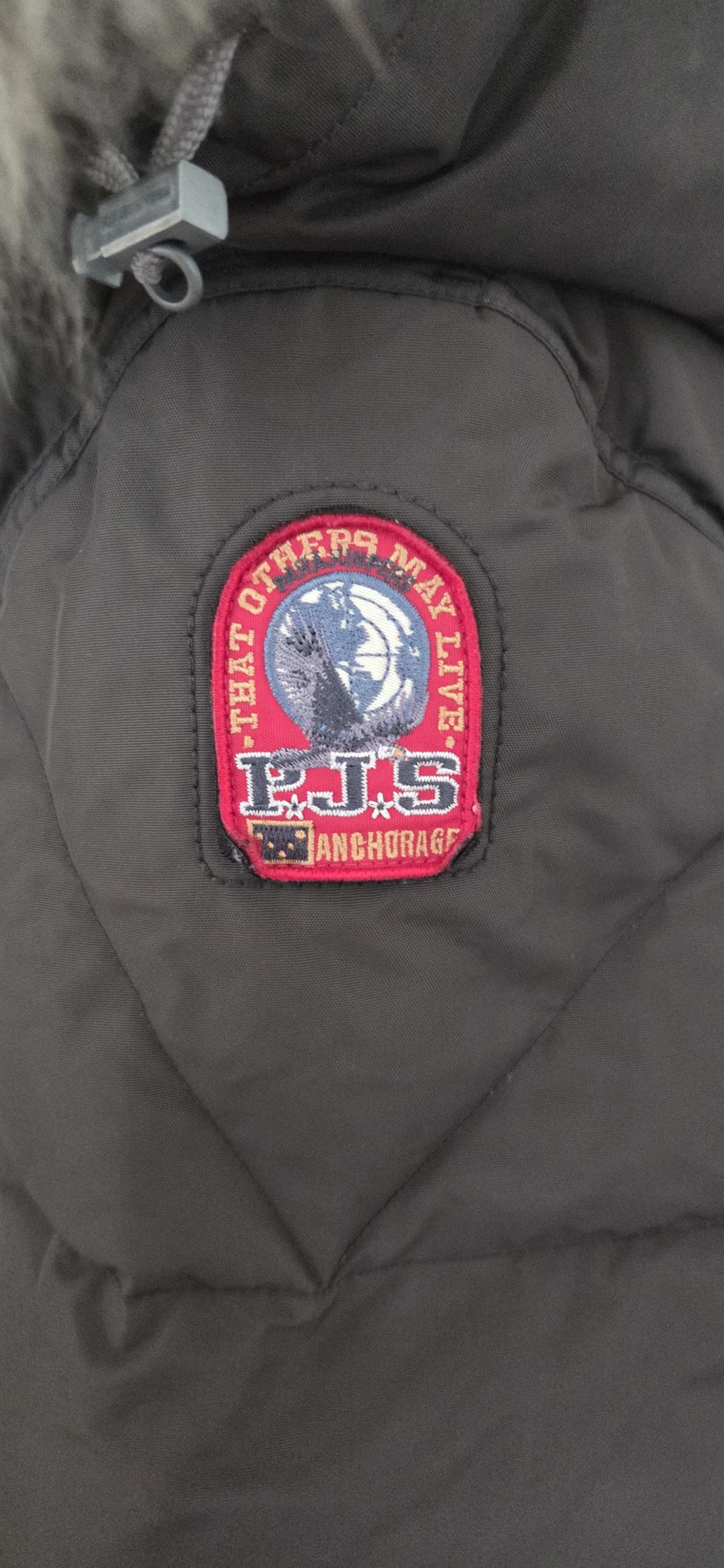 M - Parajumpers winterjas dames (0926meg) - Afbeelding 6