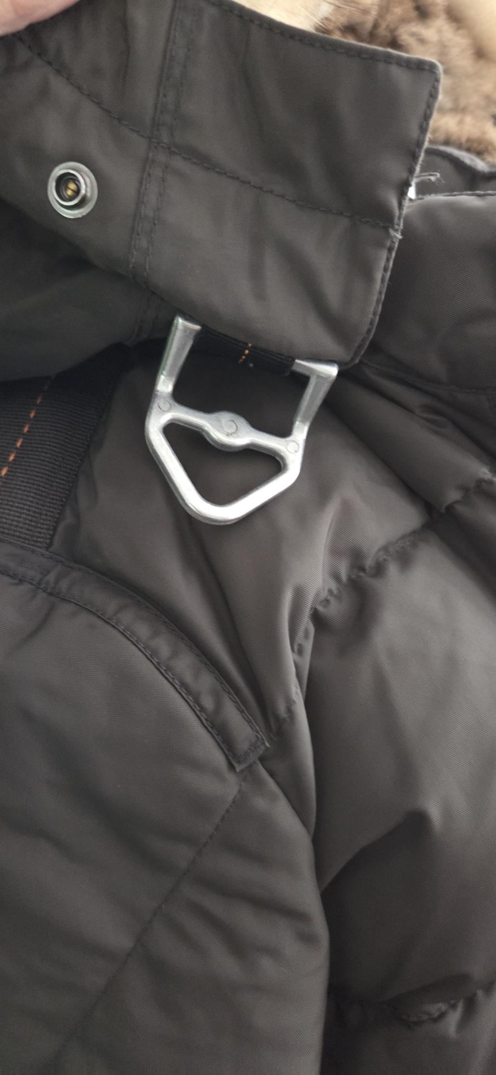 M - Parajumpers winterjas dames (0926meg) - Afbeelding 8