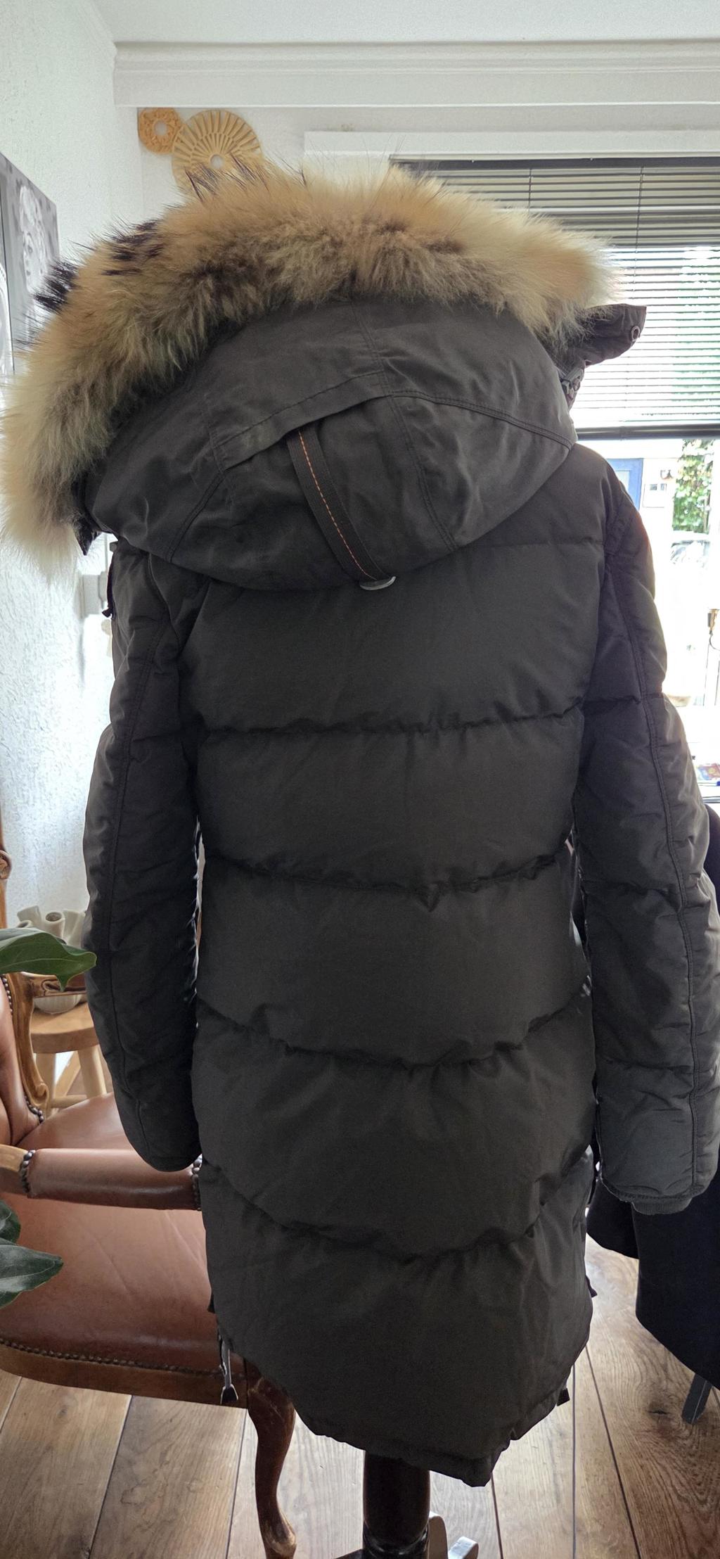 M - Parajumpers winterjas dames (0926meg) - Afbeelding 9