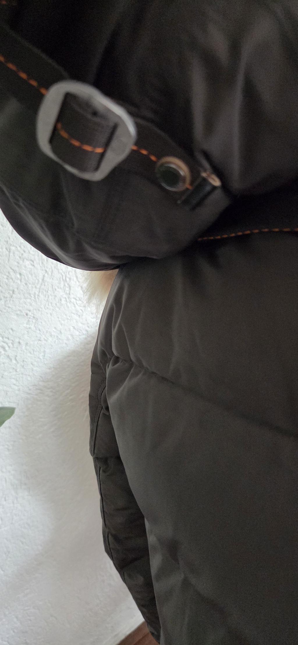 M - Parajumpers winterjas dames (0926meg) - Afbeelding 10