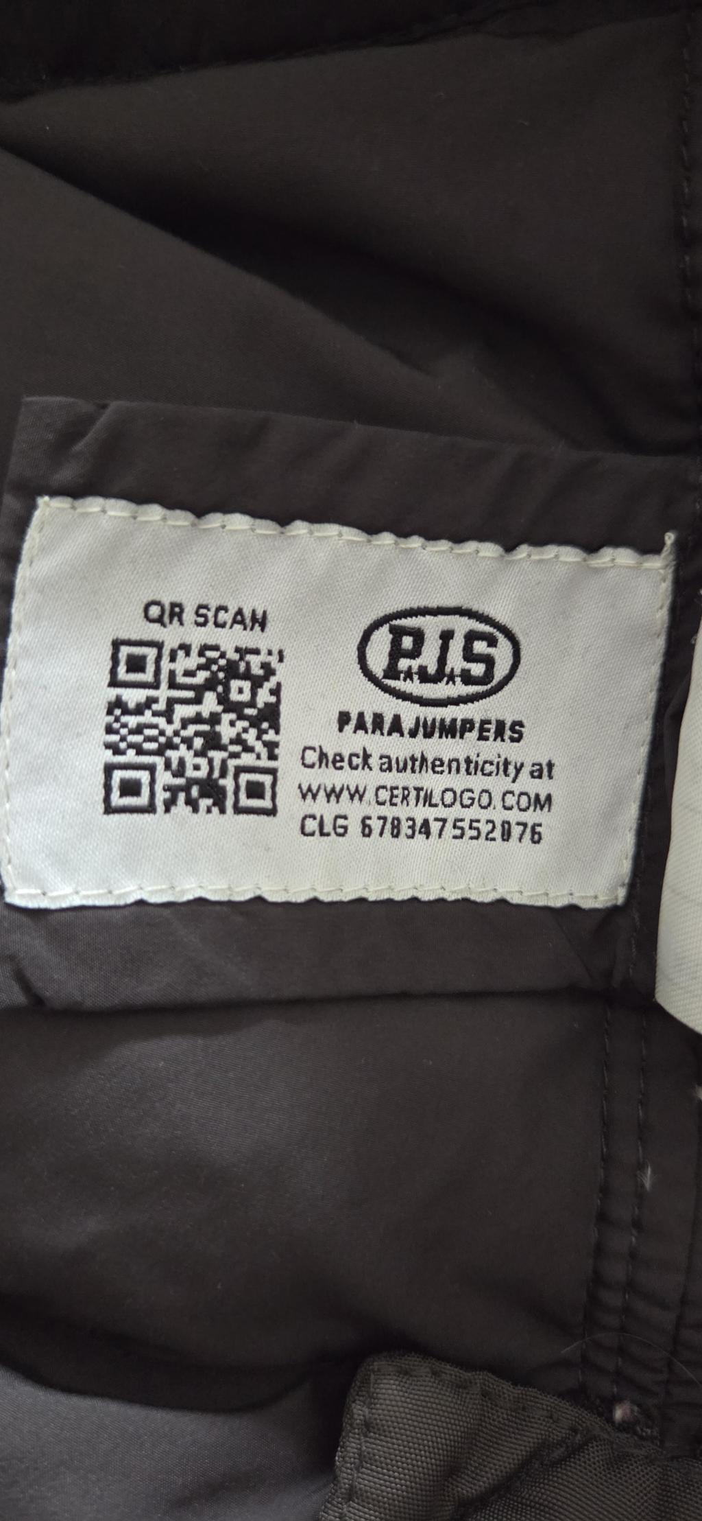 M - Parajumpers winterjas dames (0926meg) - Afbeelding 14