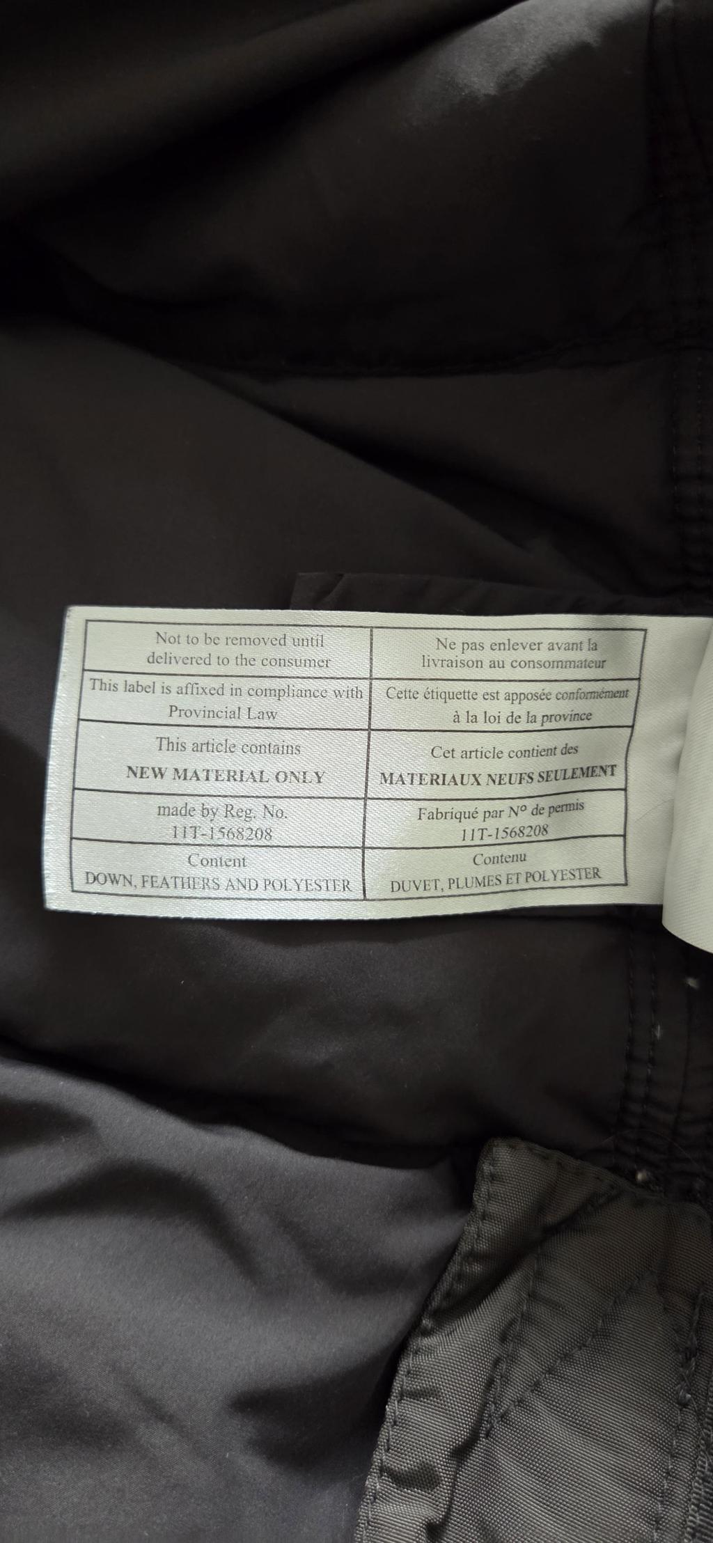 M - Parajumpers winterjas dames (0926meg) - Afbeelding 15