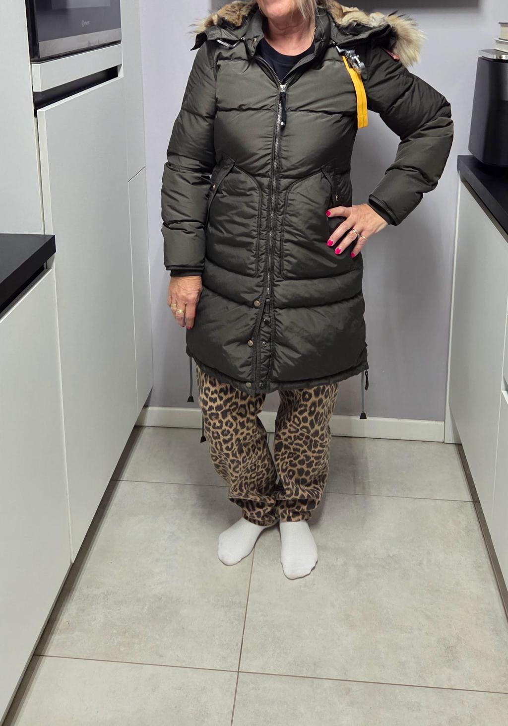 M - Parajumpers winterjas dames (0926meg) - Afbeelding 19