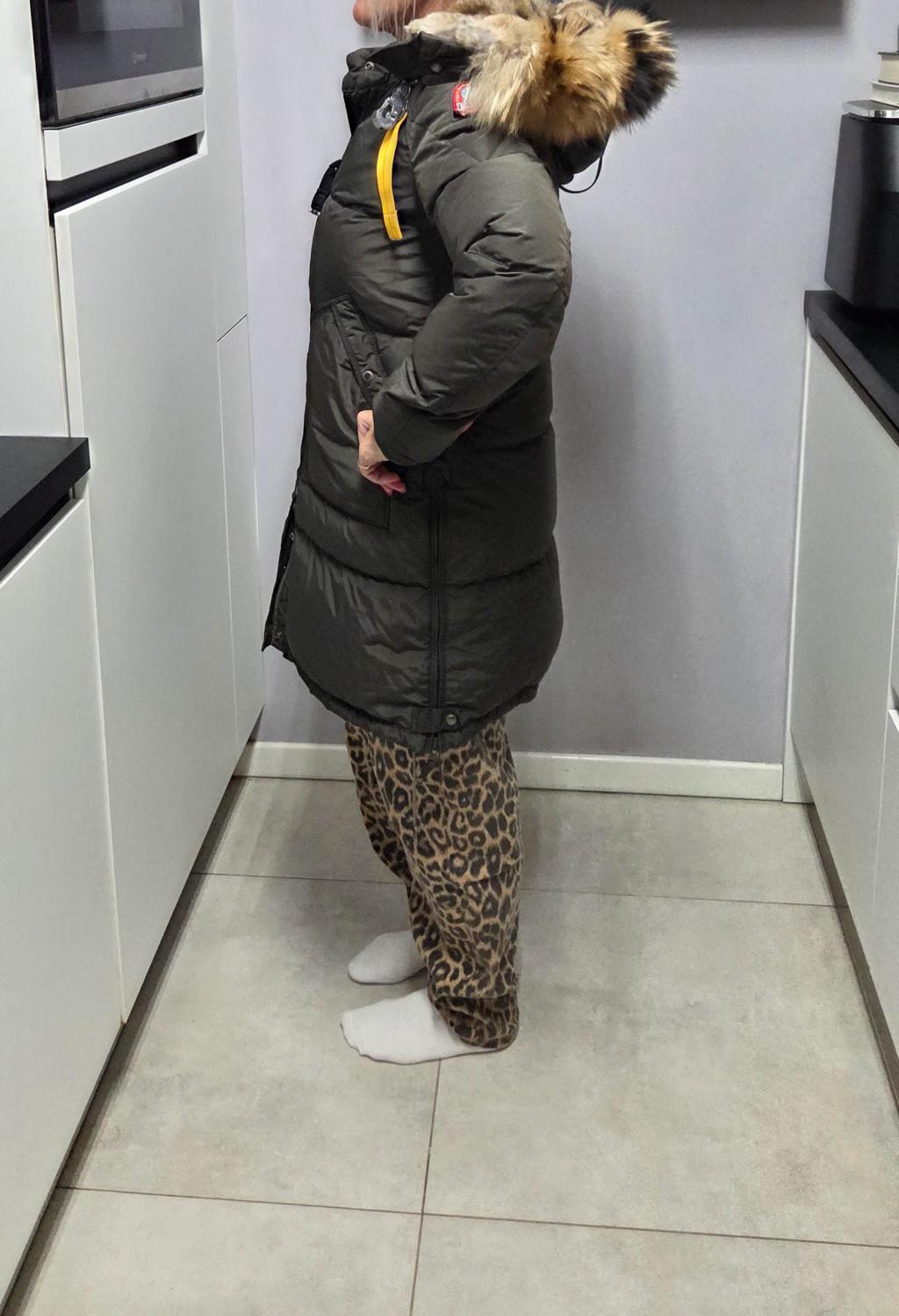M - Parajumpers winterjas dames (0926meg) - Afbeelding 20