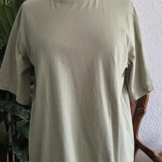 S - Sisterspoint shirt khaki nieuw (0926sa)