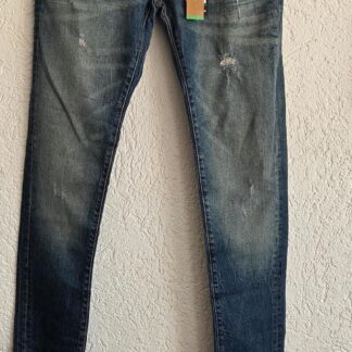 27/32 of 27/34 - Cars slim fit jeans nieuw (0926sa)