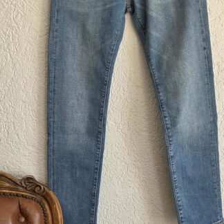 27 - Jack & Jones jeans tapered Mike nieuw (0926sa)