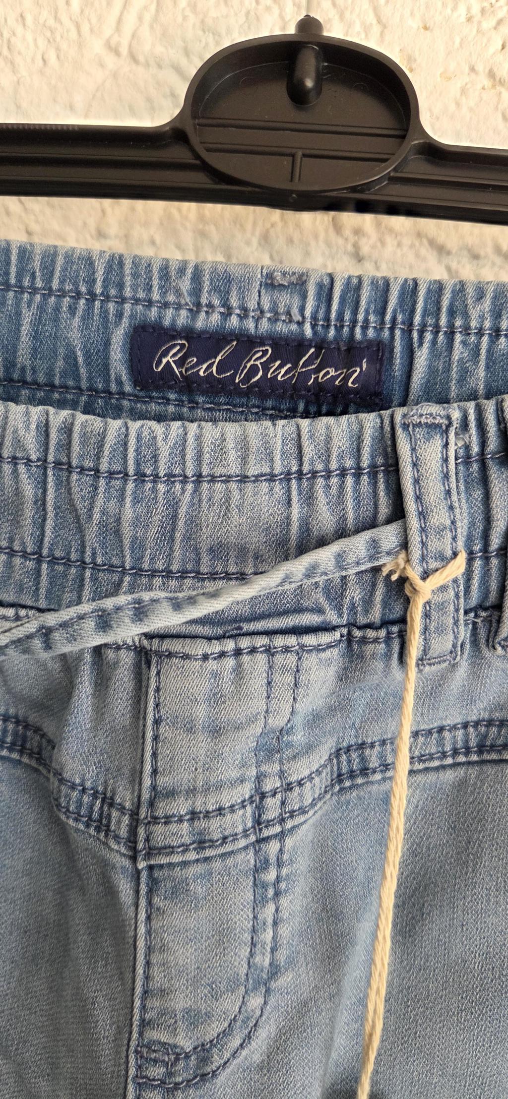 34 - Red Button jeans nieuw (0926sa) - Afbeelding 4