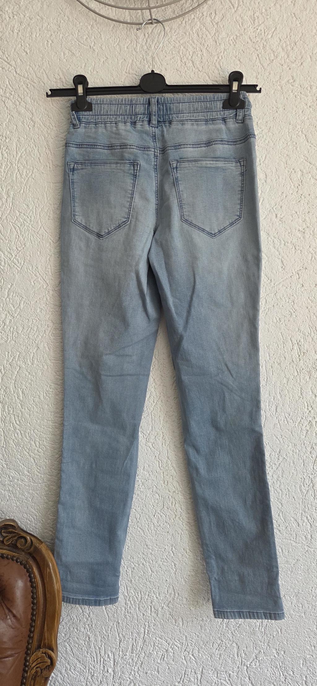 34 - Red Button jeans nieuw (0926sa) - Afbeelding 8