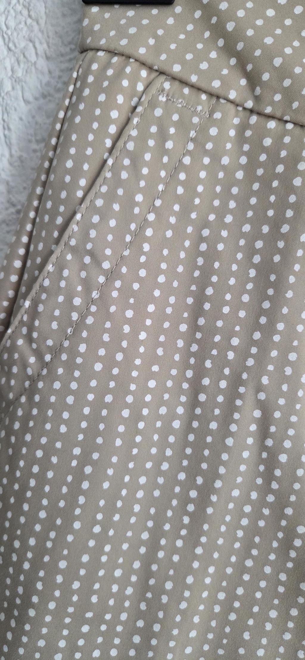 34 - Red Button Kate Smart print Pebble nieuw (0926sa) - Afbeelding 5