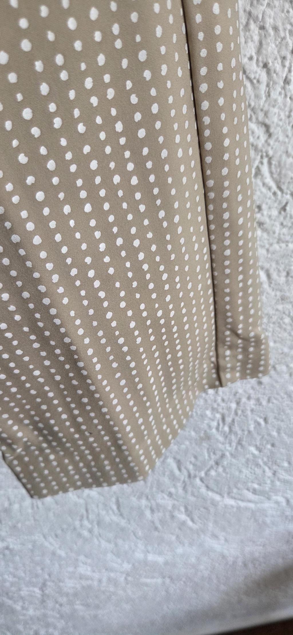 34 - Red Button Kate Smart print Pebble nieuw (0926sa) - Afbeelding 6