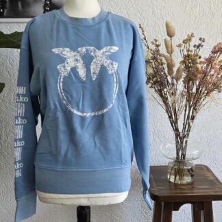 S - Pinko sweater Mindeloe63 nieuw (0926meg)