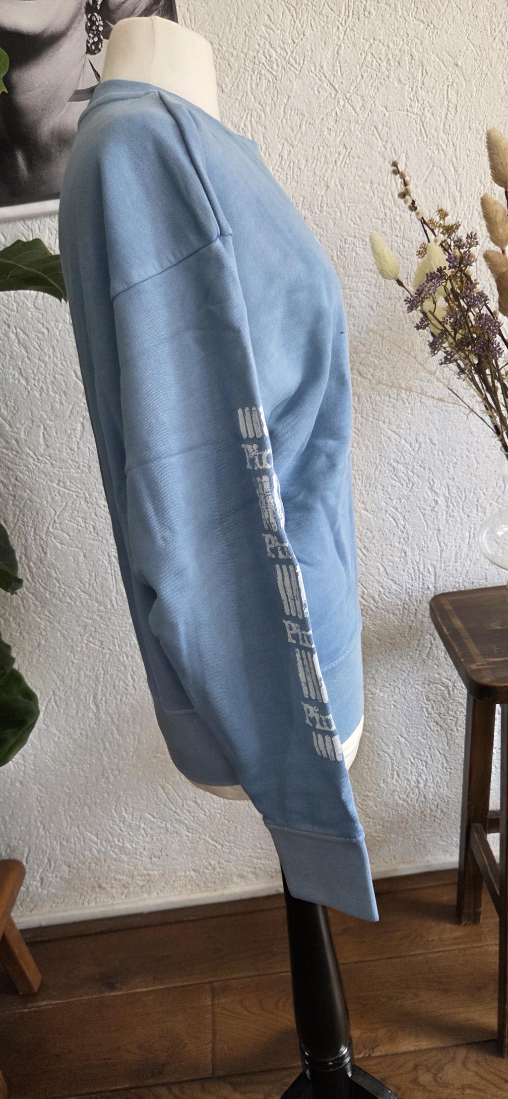 S - Pinko sweater Mindeloe63 nieuw (0926meg) - Afbeelding 6