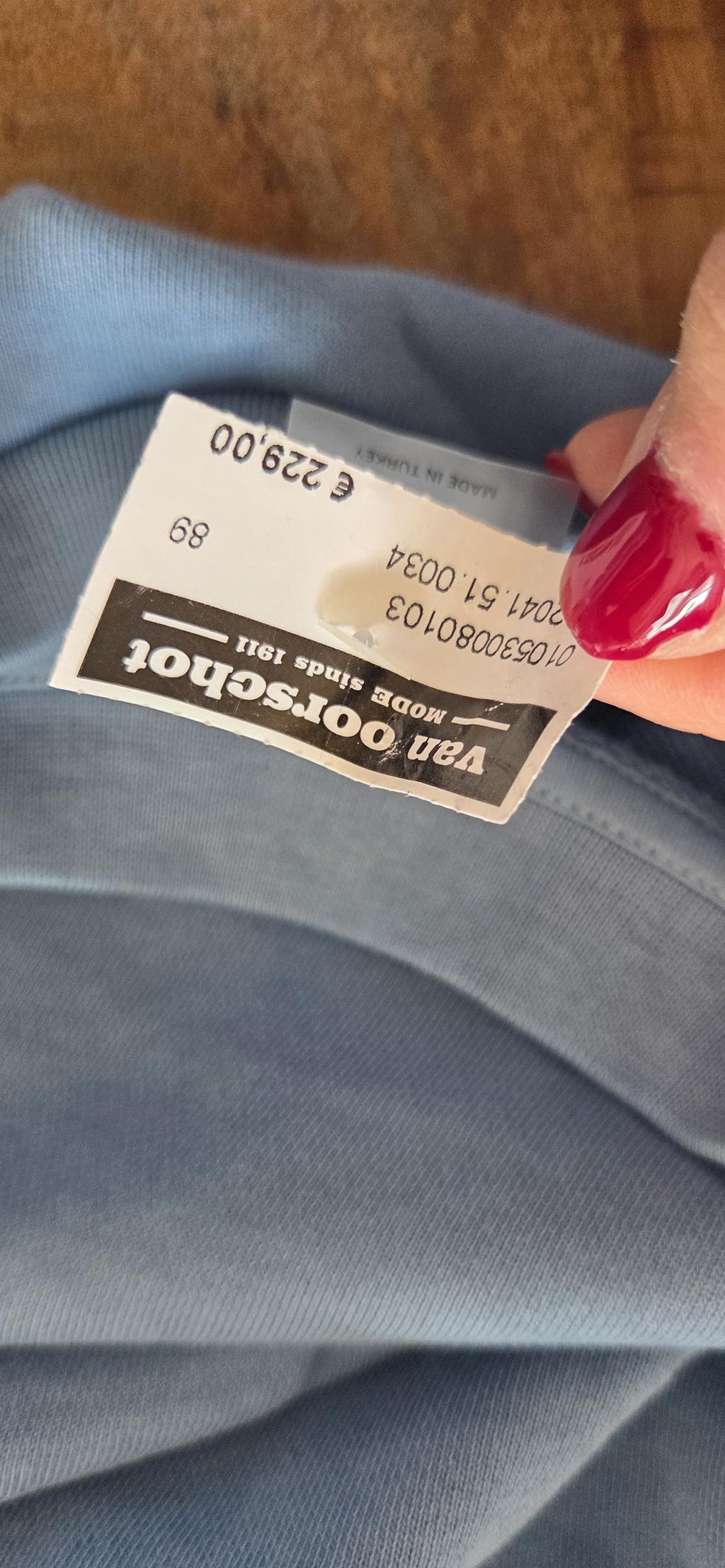 S - Pinko sweater Mindeloe63 nieuw (0926meg) - Afbeelding 7