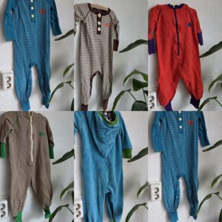 074 80 - Albababy babypakken 5 stuks (0926ut)