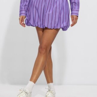 S of L - Refined Dyme skirt lilac nieuw (0926sa)