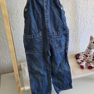 092 - Hema jeanspak salopet (1026od)