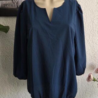 L - Dreamstar tuniek blauw (1026kh)