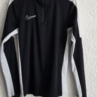 XS - Nike dri-fit trui met rits (1026kh)
